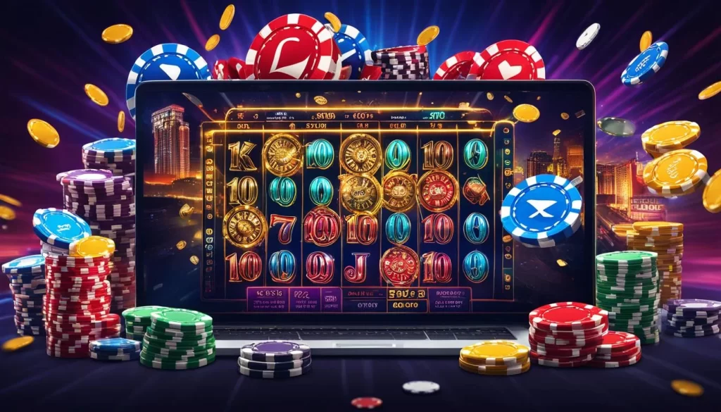 Chiến Lược Cá Cược vty57 nhà cái