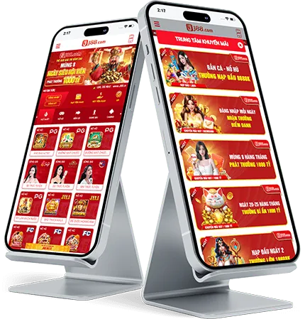 Giao diện ứng dụng VTY57 Nhà Cái thân thiện