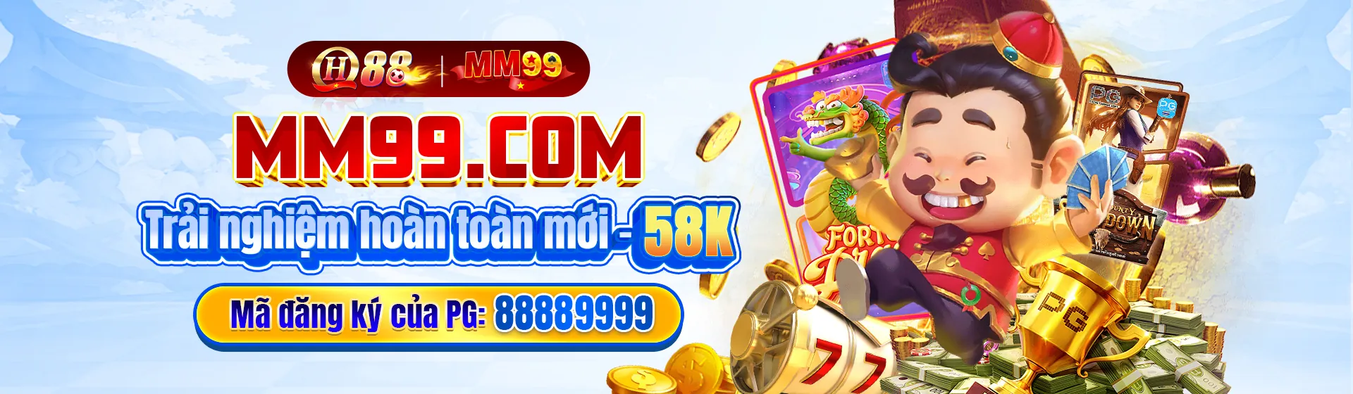 Hình ảnh tổng quan về vty57 nhà cái