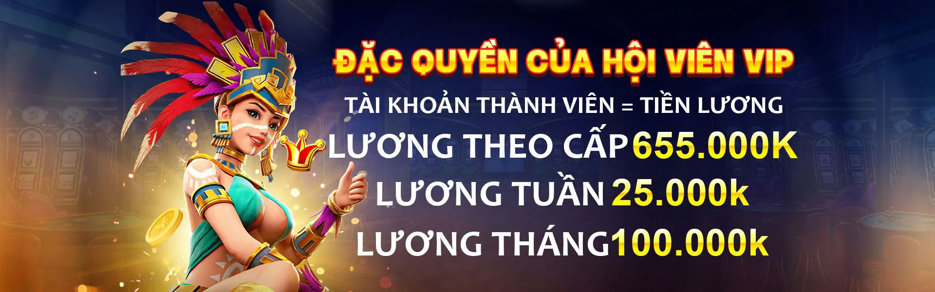 Sòng bạc trực tuyến VTY57 Nhà Cái với các trò chơi hấp dẫn và dealer chuyên nghiệp