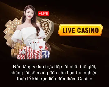 Bàn Blackjack trực tiếp với dealer thực tế tại VTY57 Nhà Cái