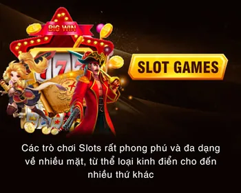 Kho game đa dạng vty57 nhà cái